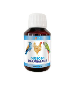 Vita vogeldarmbalans 100 ml