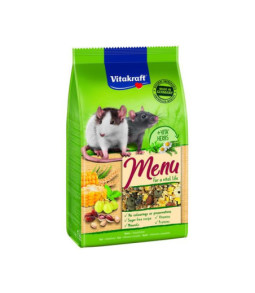 Vita menu vital rat 1kg