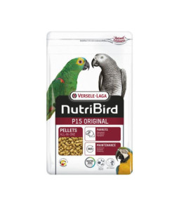 Vl nutribird p15 original 1kg