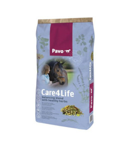 Pavo care4life 15 kg