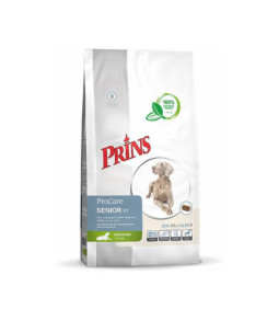 Prins hond senior fit grainfree 12k