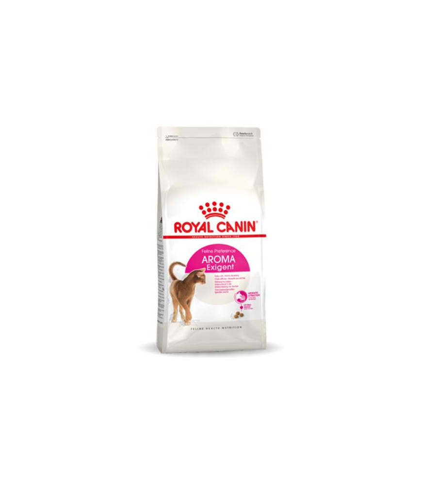 Rc exigent aroma 4kg