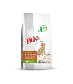 Prins pro skin/coat 12kg