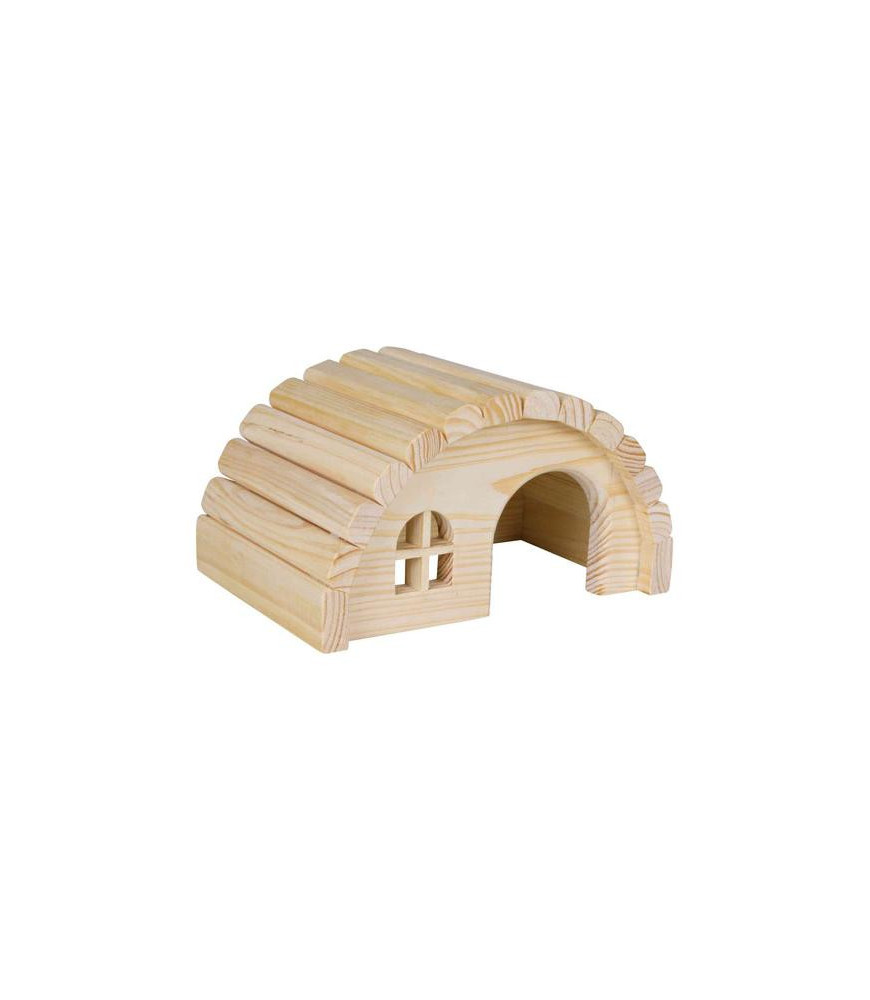 Huis spijkervrij hout hamsters