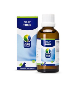 Puur tour 50 ml