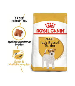 Rc jack russel adult 7.5kg