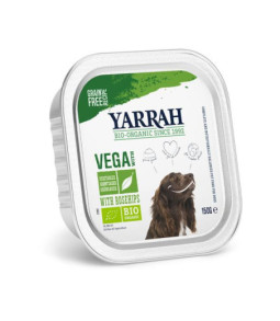 Yarrah pate alu vega