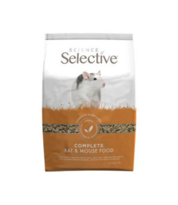 Selective rat 1.5kg