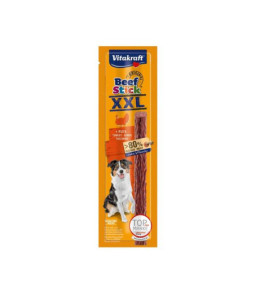 Vita beef stick xxl kalkoen