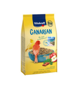 Vita kanarie 800gr