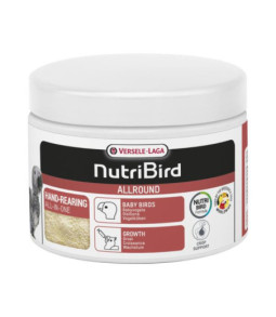 Vl nutribird allround 250gr