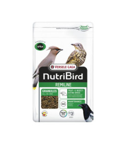 Vl nutribird remiline 1kg