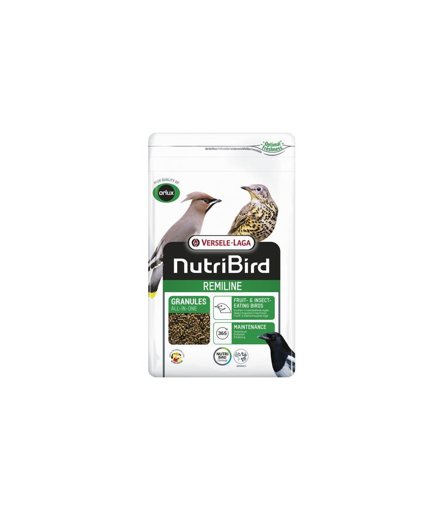 Vl nutribird remiline 1kg