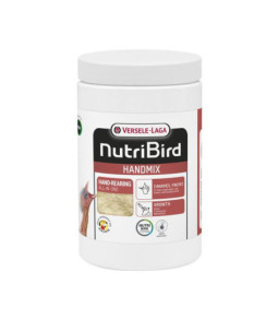 Vl nutribird handmix 500gr