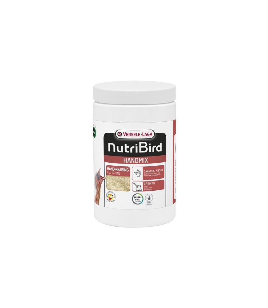 Vl nutribird handmix 500gr