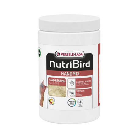 Vl nutribird handmix 500gr