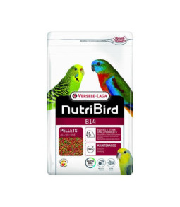 Nutribird b14 onderhoud parkiet 800