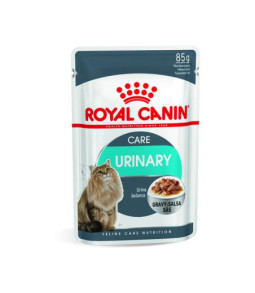 Rc nat kat urinary saus doos