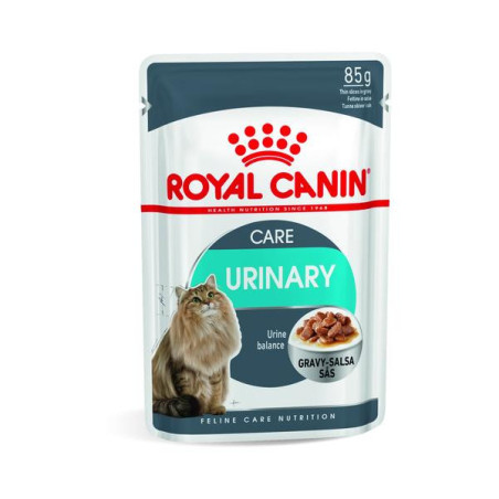 Rc nat kat urinary saus doos