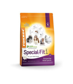 Fokker hond special-fit1 2.5kg