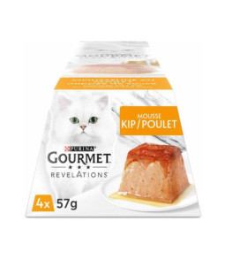 Gourmet revelations kip