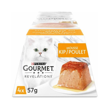 Gourmet revelations kip