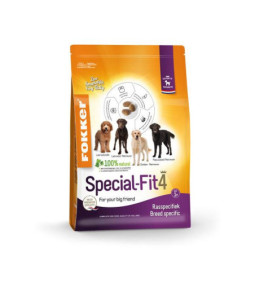 Fokker hond special-fit4 2.5kg