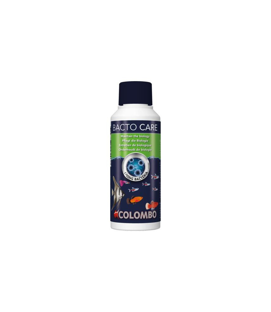 Colombo bacto care 250ml