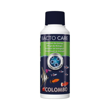 Colombo bacto care 250ml