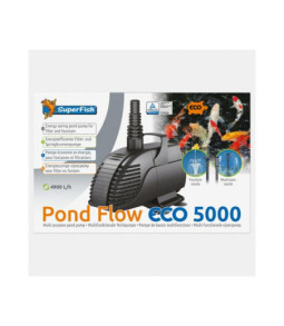 Sf pond flow eco 5000