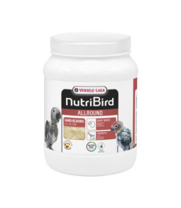 Vl nutribird allround 800gr