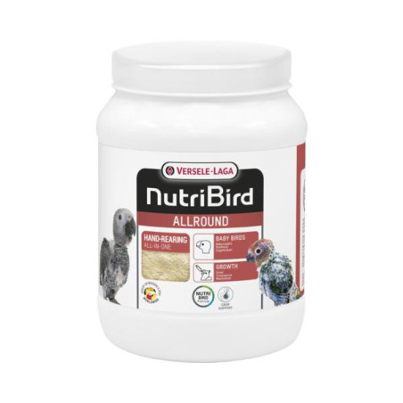 Vl nutribird allround 800gr