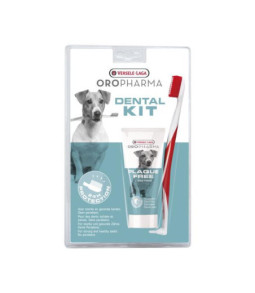 Vl dental kit hond