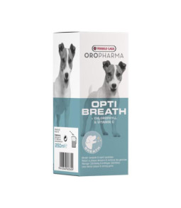 Vl opti breath 250ml