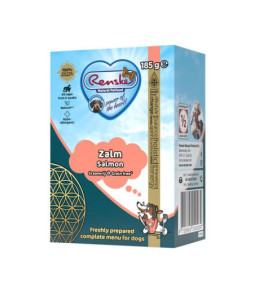 Renske tetra zalm graanvrij 185gr