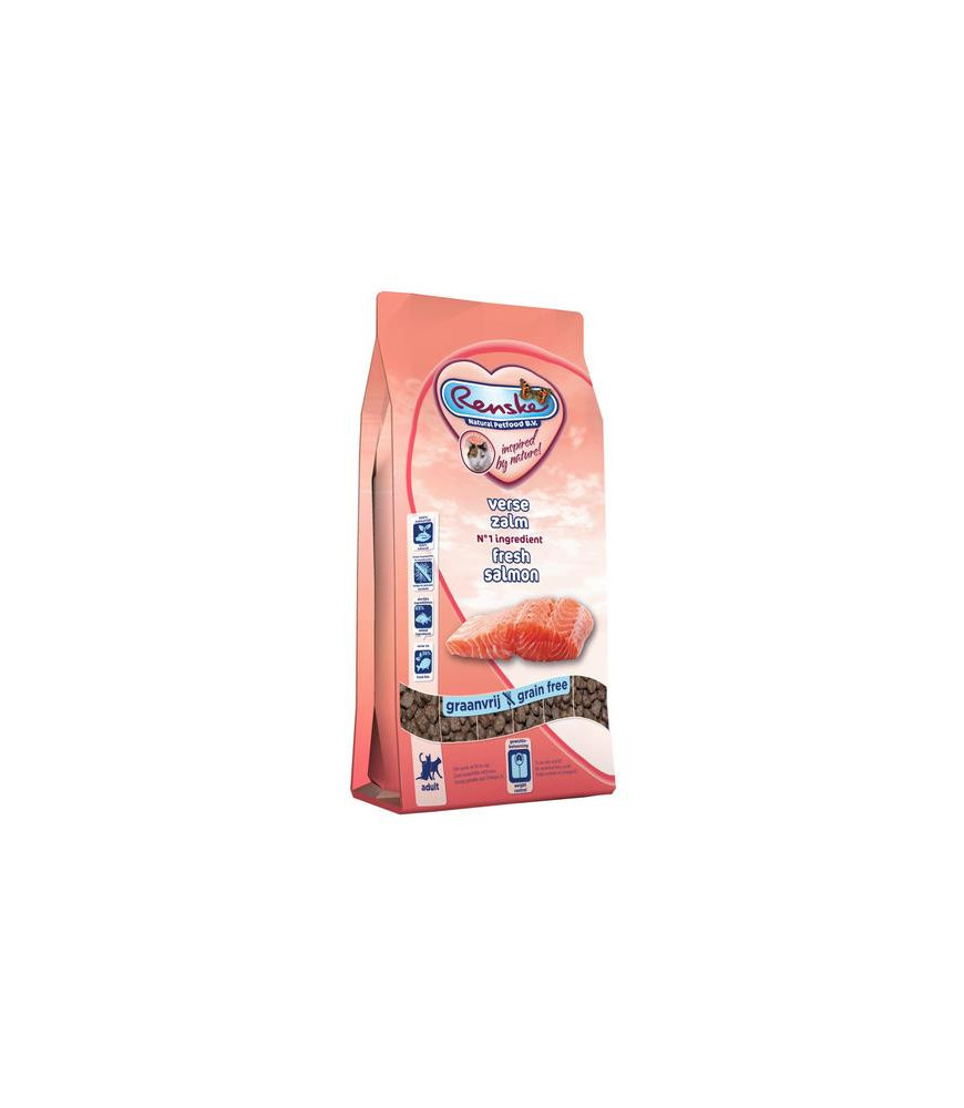 Renske verse zalm 6kg