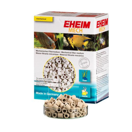 Eheim mech 1 liter