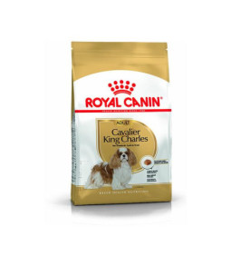 Rc cavalier king charles 3kg