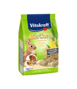 Vita mc corn knaagdier 50gr