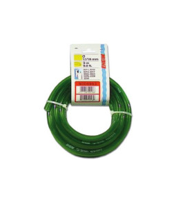 Eheim slang  groen 12/16 mm 3 mtr