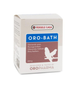 Oropharma oro-bath 300 gram