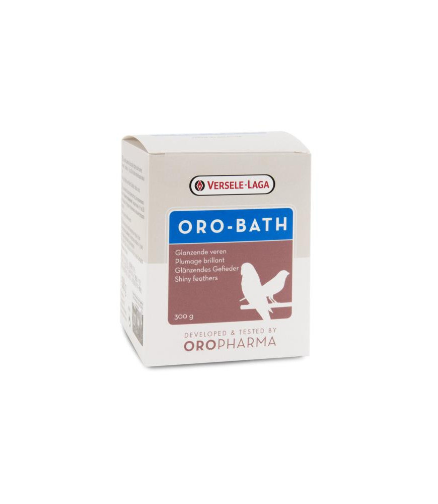 Oropharma oro-bath 300 gram