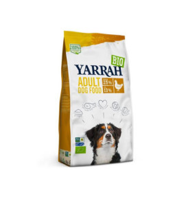 Yarrah bio adult kip 15 kg