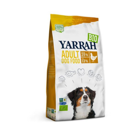 Yarrah bio adult kip 15 kg