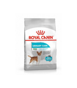 Rc mini urinary care 8kg