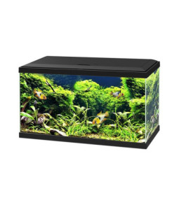 Ciano aquarium 60 led cf80 zwart