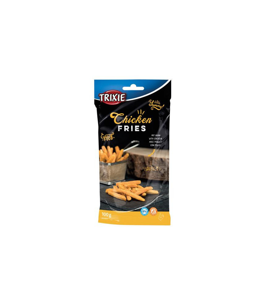 Chicken fries 100gr