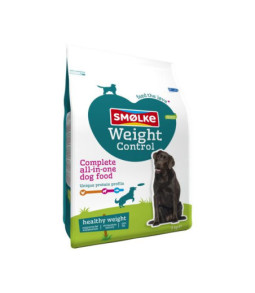 Smolke hond weight control 3kg