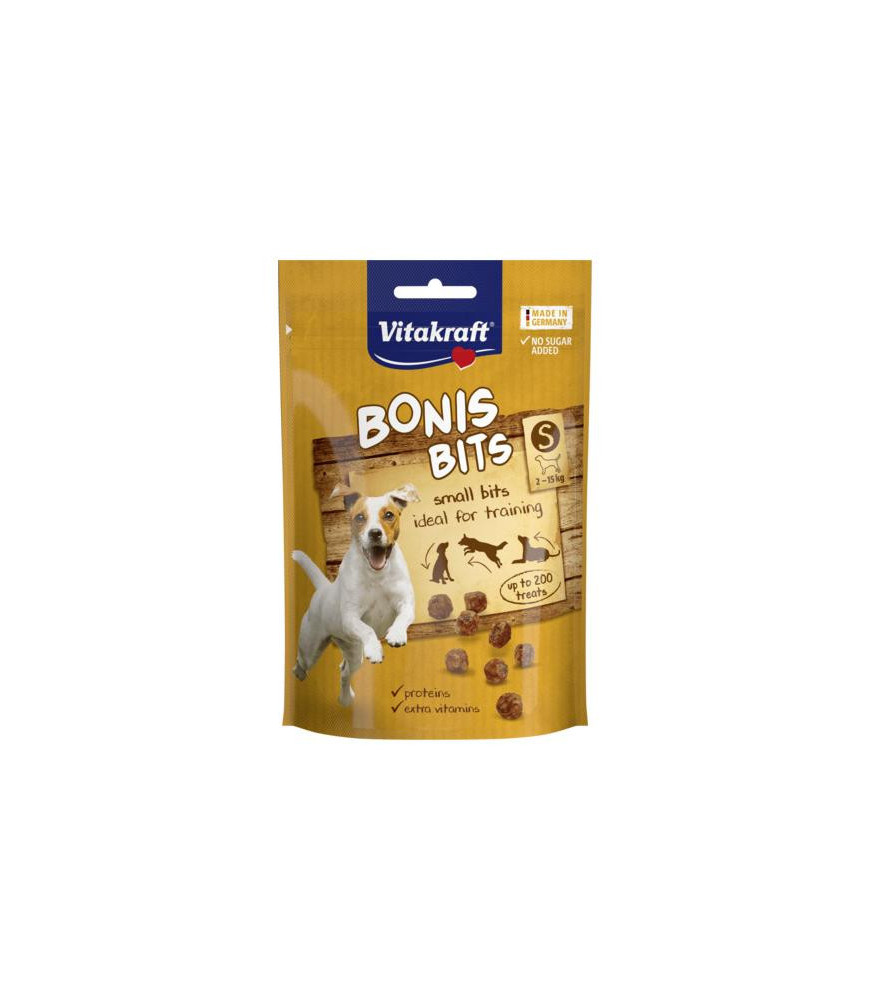 Vita bonis bits sm 55gr