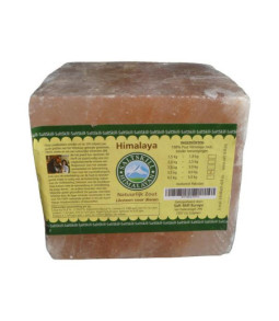 Salt skill himalaya liksteen 3.5 kg